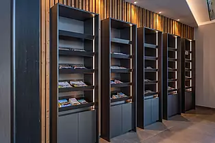 Camping Aufenfeld | © Foto Thomas Buchberger