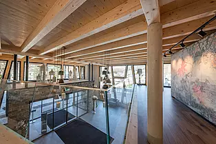 Camping Aufenfeld | © Foto Thomas Buchberger