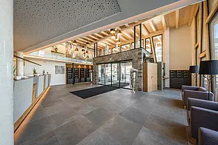 Camping Aufenfeld | © Foto Thomas Buchberger