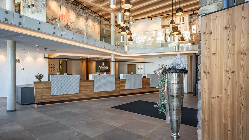 Camping Aufenfeld | © Foto Thomas Buchberger