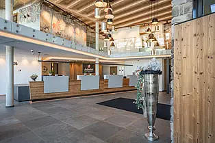 Camping Aufenfeld | © Foto Thomas Buchberger