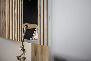 Privatküche | © mood photography – by Jan Hanser