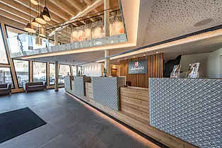 Camping Aufenfeld | © Foto Thomas Buchberger